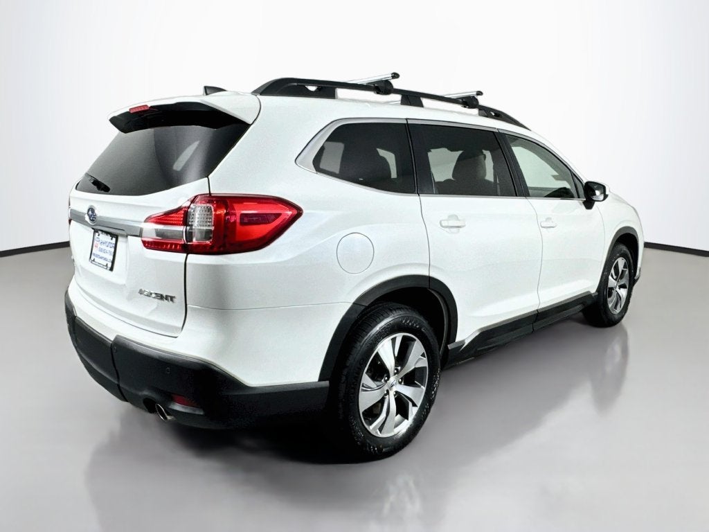 2019 Subaru Ascent Premium