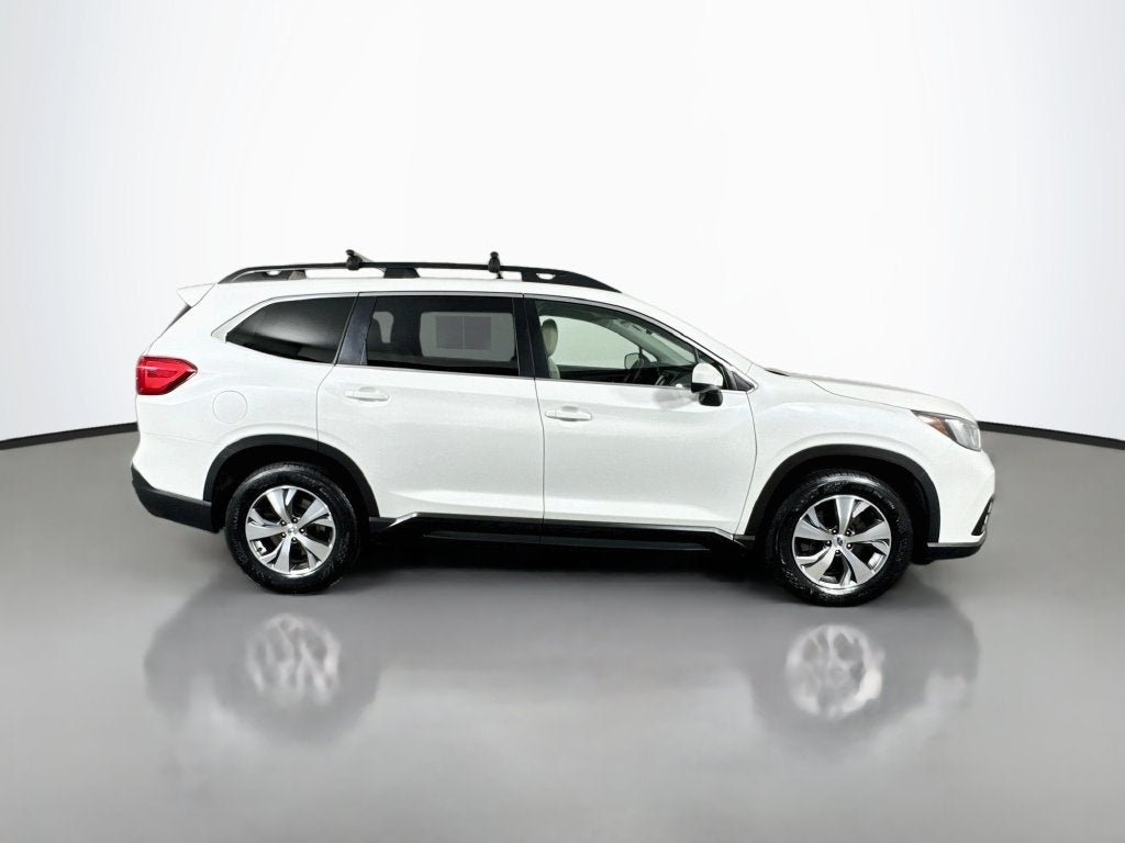 2019 Subaru Ascent Premium