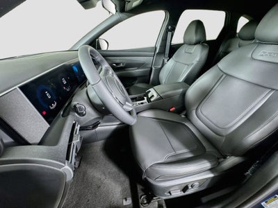 2026 Hyundai Tucson XRT