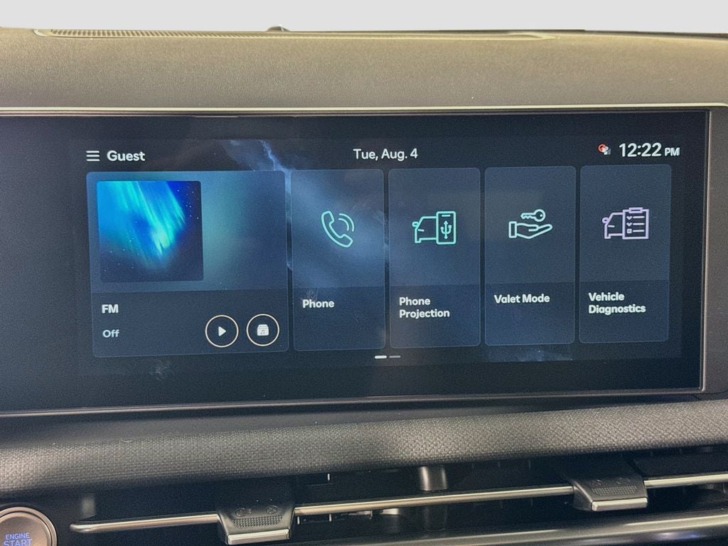 2026 Hyundai Tucson XRT
