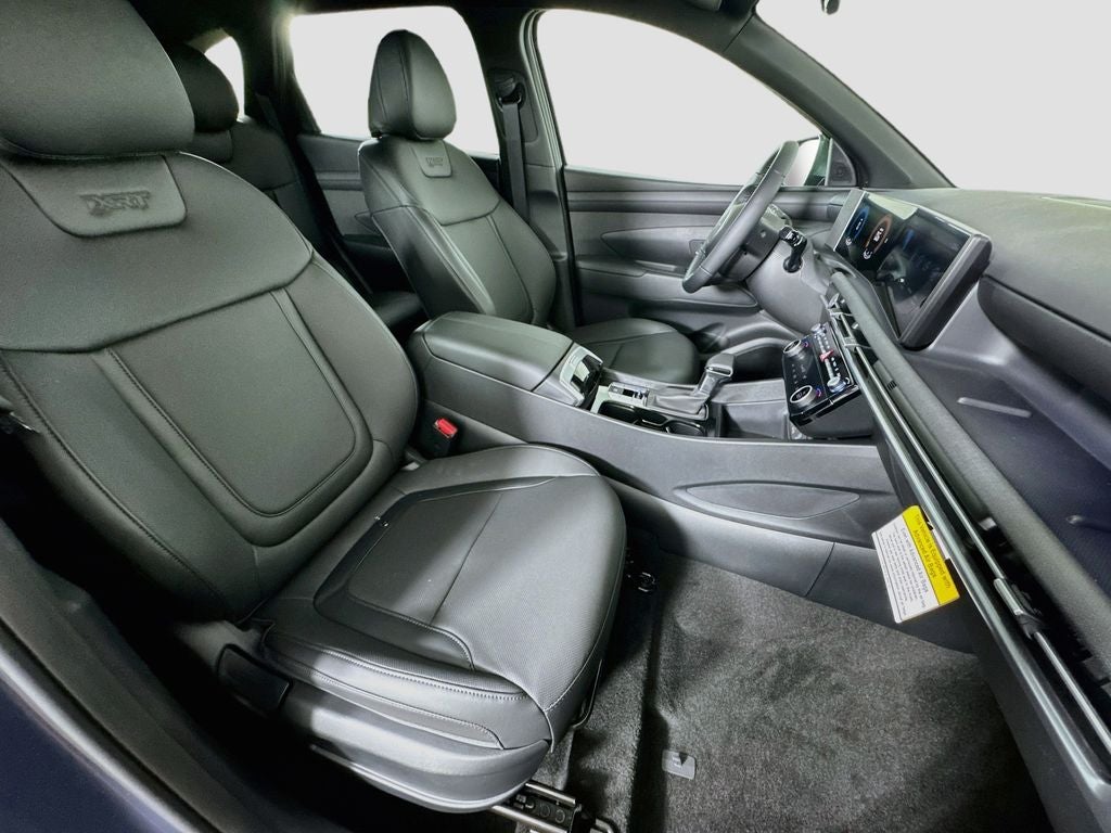 2026 Hyundai Tucson XRT