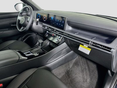 2026 Hyundai Tucson XRT