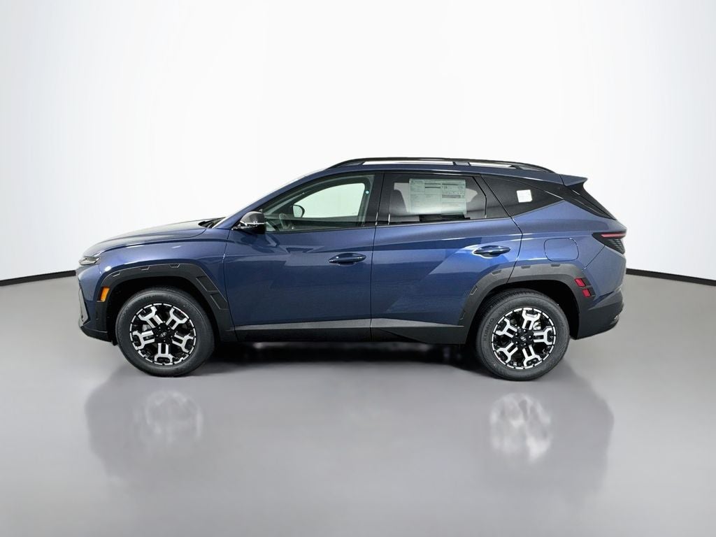 2026 Hyundai Tucson XRT