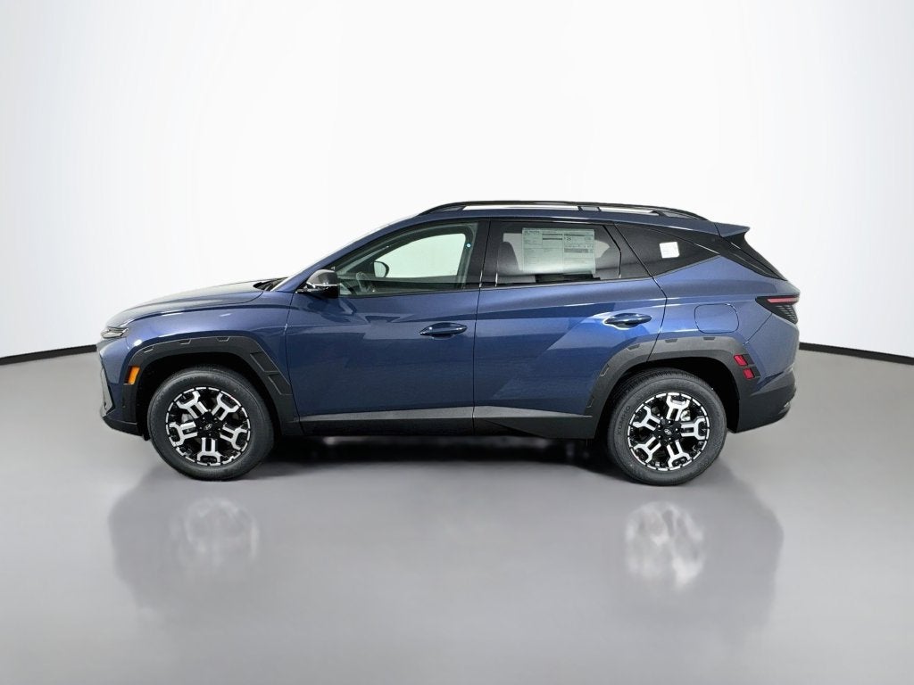 2026 Hyundai Tucson XRT