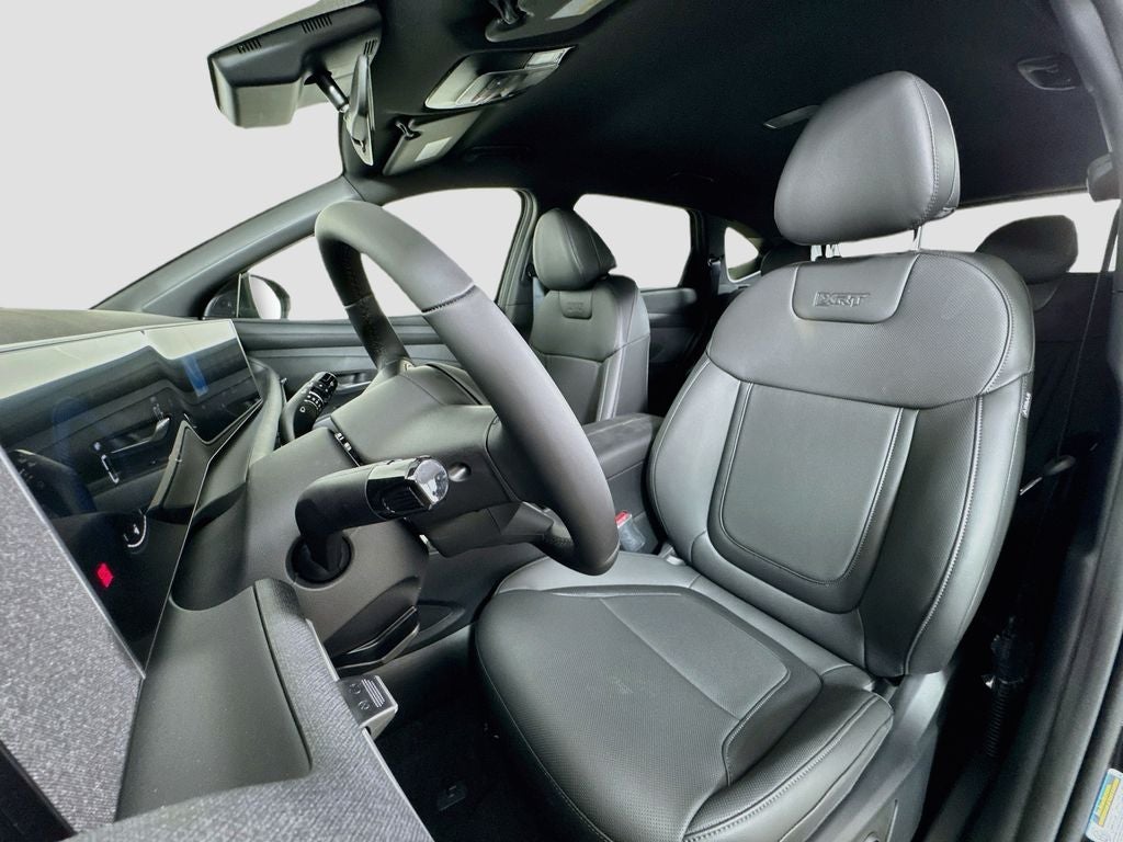 2026 Hyundai Tucson XRT
