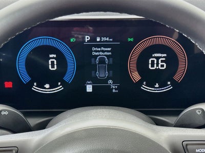 2026 Hyundai Tucson XRT