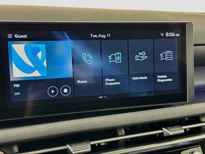 2026 Hyundai Tucson XRT