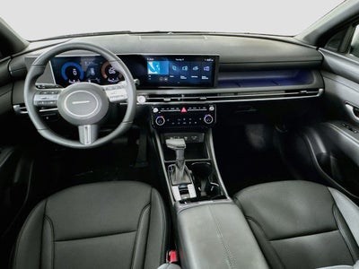 2026 Hyundai Tucson XRT