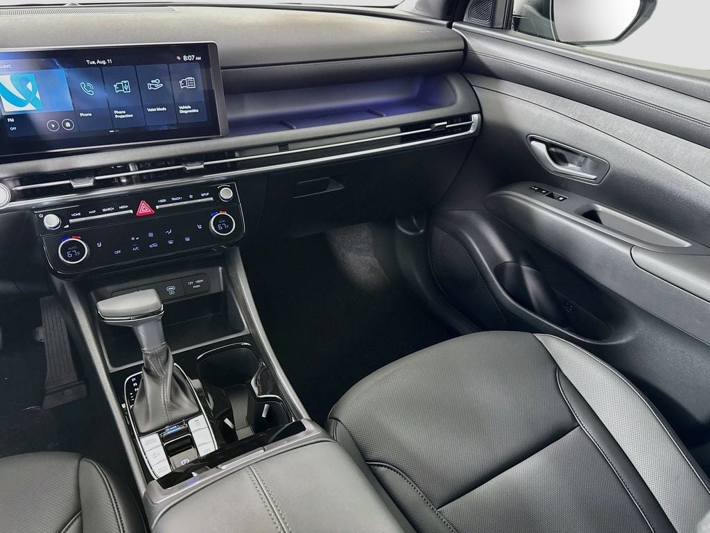 2026 Hyundai Tucson XRT