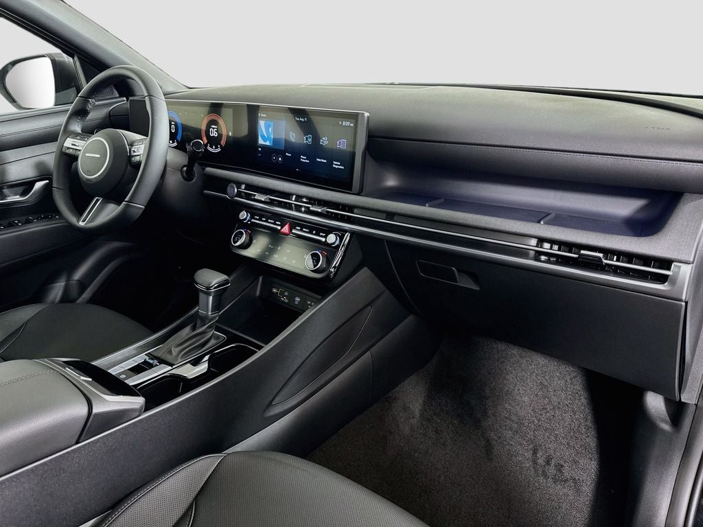2026 Hyundai Tucson XRT