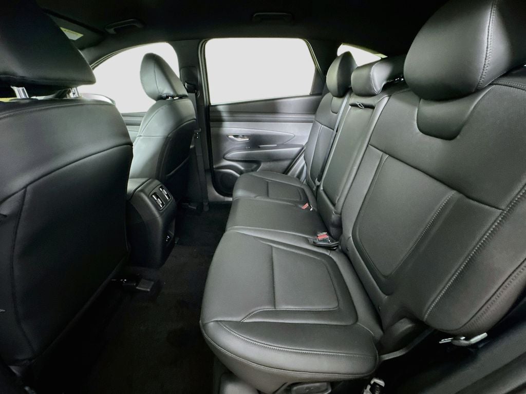 2026 Hyundai Tucson XRT