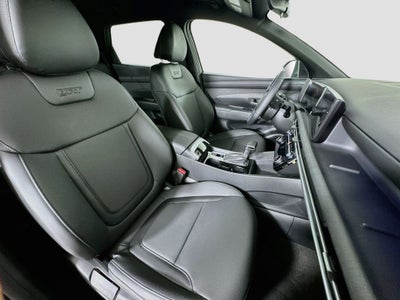 2026 Hyundai Tucson XRT