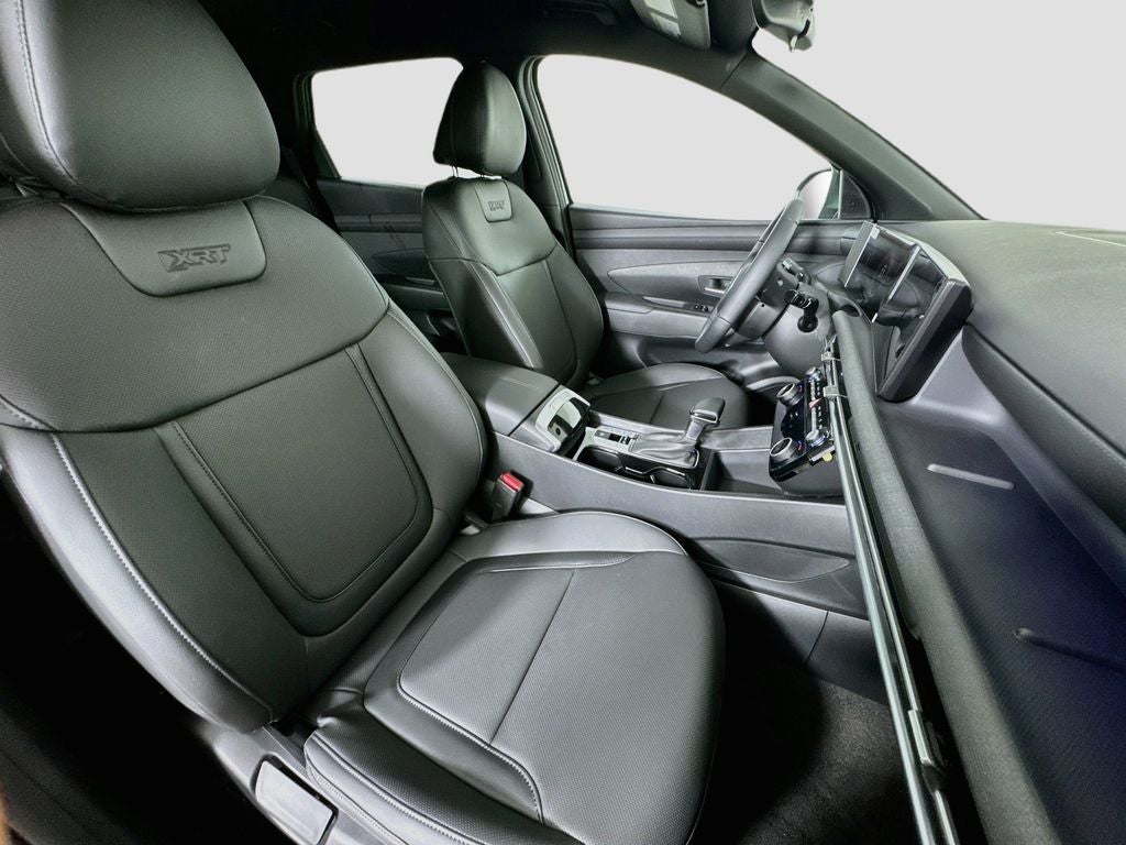 2026 Hyundai Tucson XRT