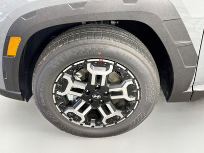 2026 Hyundai Tucson XRT