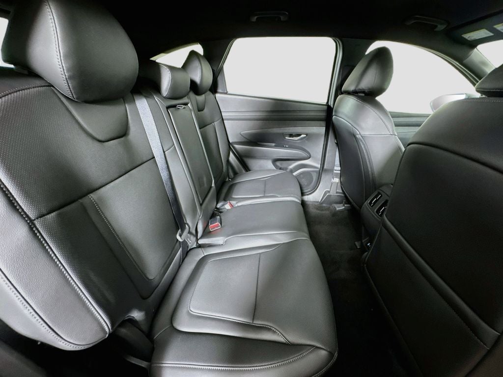 2026 Hyundai Tucson XRT