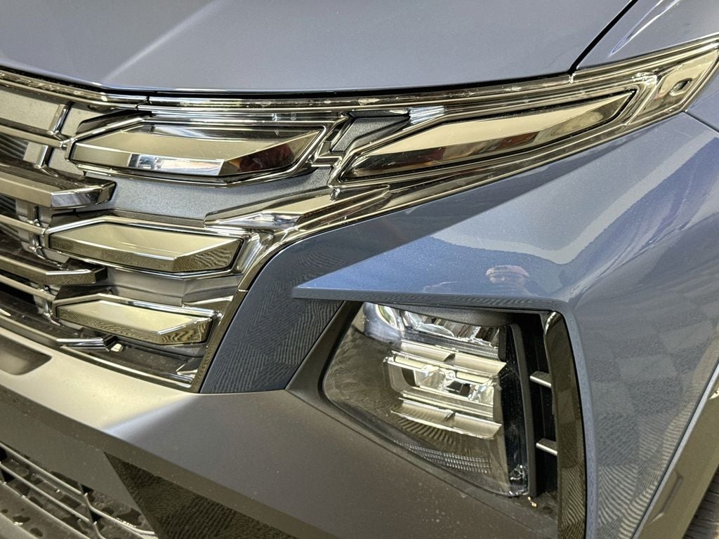 2026 Hyundai Tucson XRT
