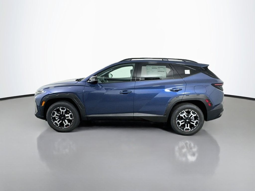 2026 Hyundai Tucson XRT