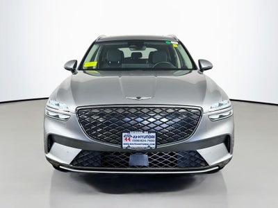 2023 Genesis Electrified GV70 Advanced