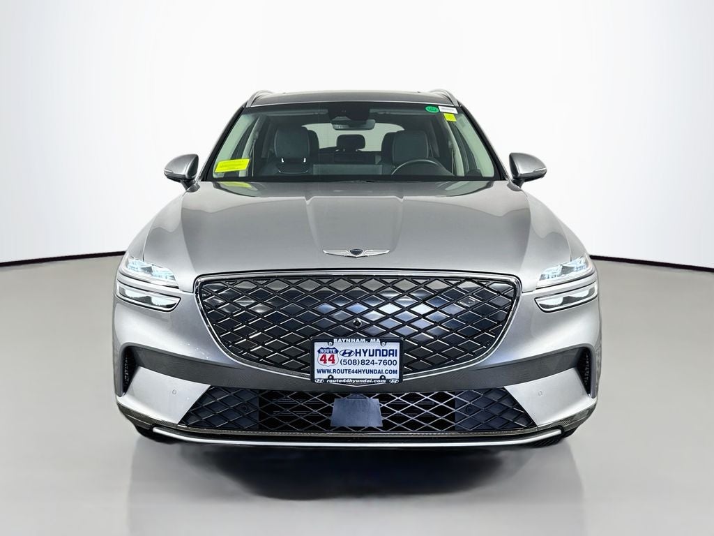 2023 Genesis Electrified GV70 Advanced