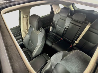 2023 Genesis Electrified GV70 Advanced