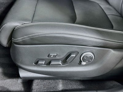 2023 Genesis Electrified GV70 Advanced