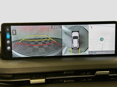 2023 Genesis Electrified GV70 Advanced