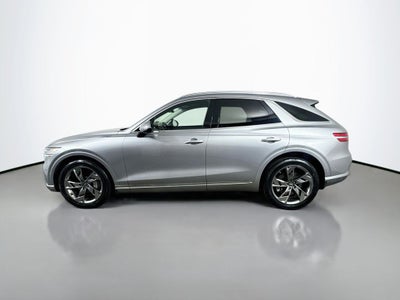 2023 Genesis Electrified GV70 Advanced