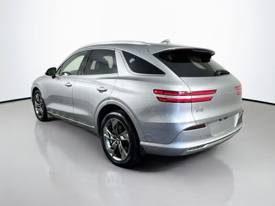 2023 Genesis Electrified GV70 Advanced