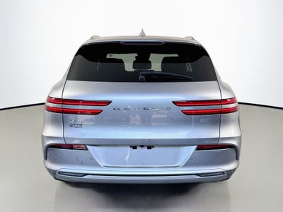 2023 Genesis Electrified GV70 Advanced