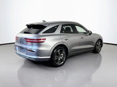 2023 Genesis Electrified GV70 Advanced