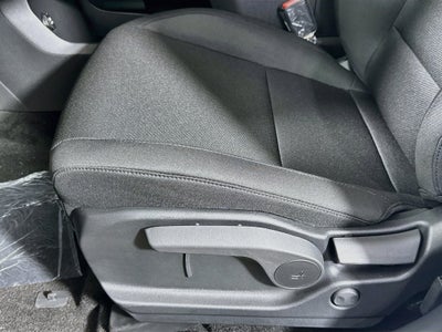 2027 Hyundai Santa Fe Hybrid SE