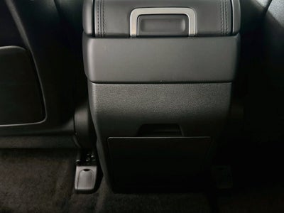 2027 Hyundai Santa Fe Hybrid SE