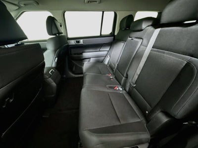 2027 Hyundai Santa Fe Hybrid SE