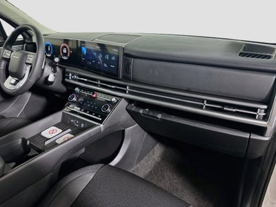 2027 Hyundai Santa Fe Hybrid SE