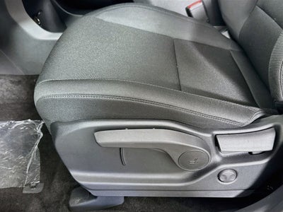 2027 Hyundai Santa Fe Hybrid SE