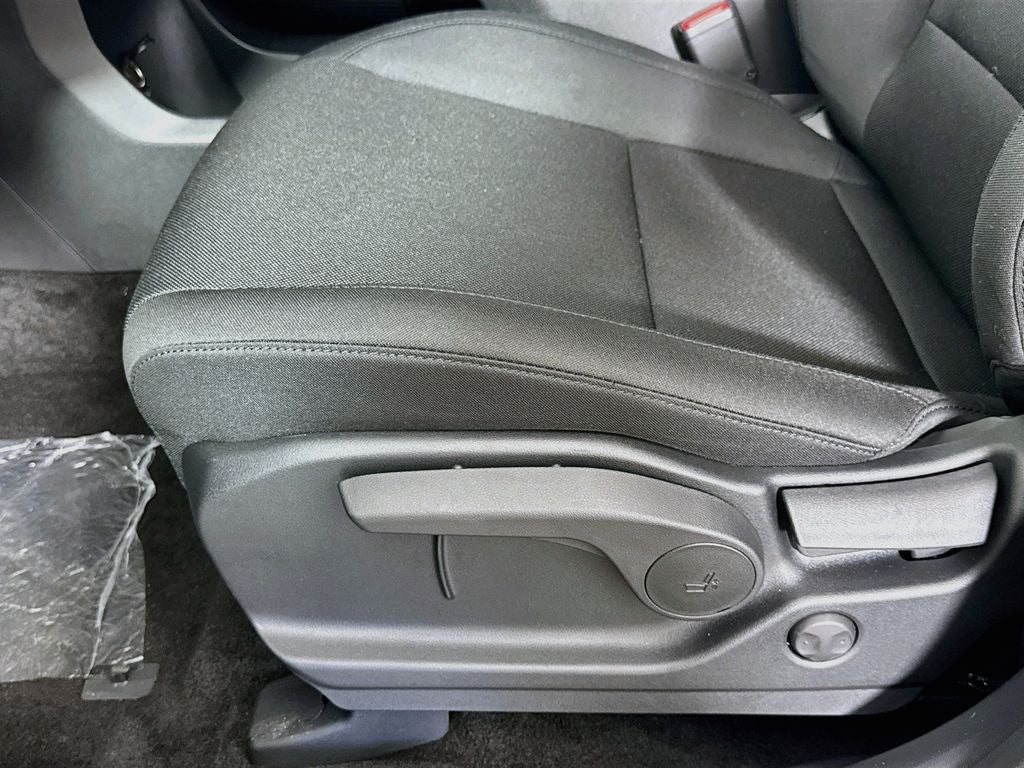 2027 Hyundai Santa Fe Hybrid SE