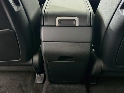 2027 Hyundai Santa Fe Hybrid SE