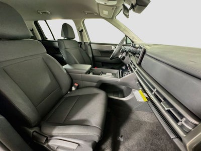 2027 Hyundai Santa Fe Hybrid SE