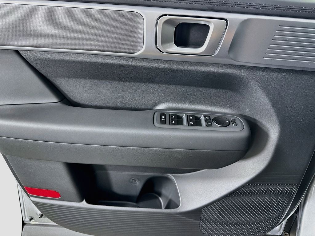 2027 Hyundai Santa Fe SE