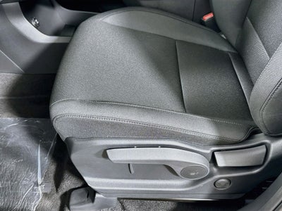 2027 Hyundai Santa Fe SE