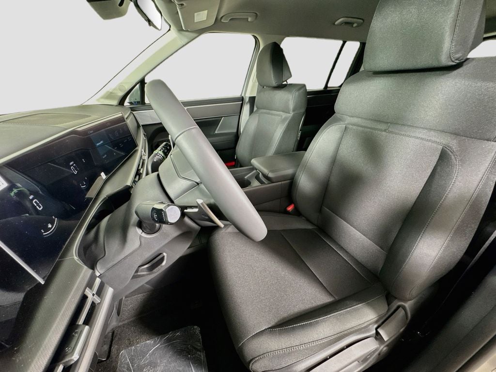 2027 Hyundai Santa Fe SE
