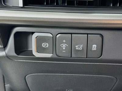 2027 Hyundai Santa Fe SE