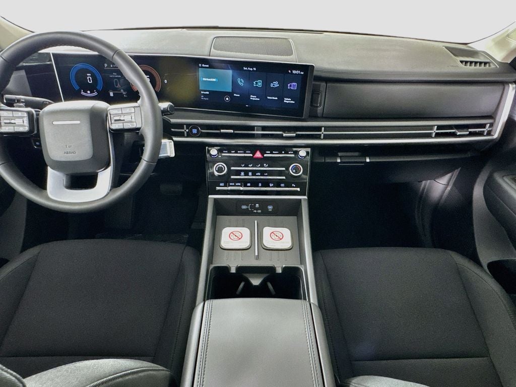 2027 Hyundai Santa Fe SE