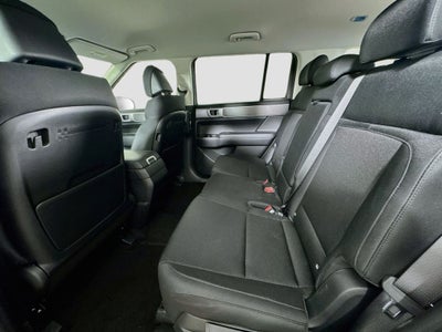 2027 Hyundai Santa Fe SE