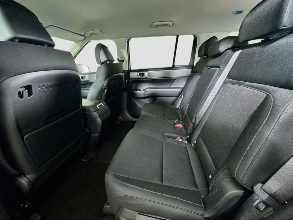 2027 Hyundai Santa Fe SE