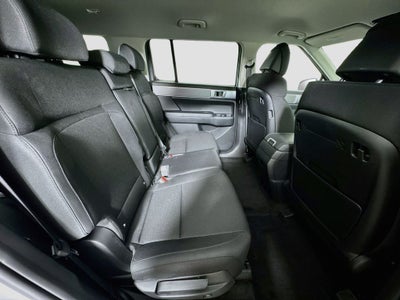 2027 Hyundai Santa Fe SE