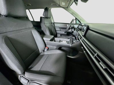 2027 Hyundai Santa Fe SE