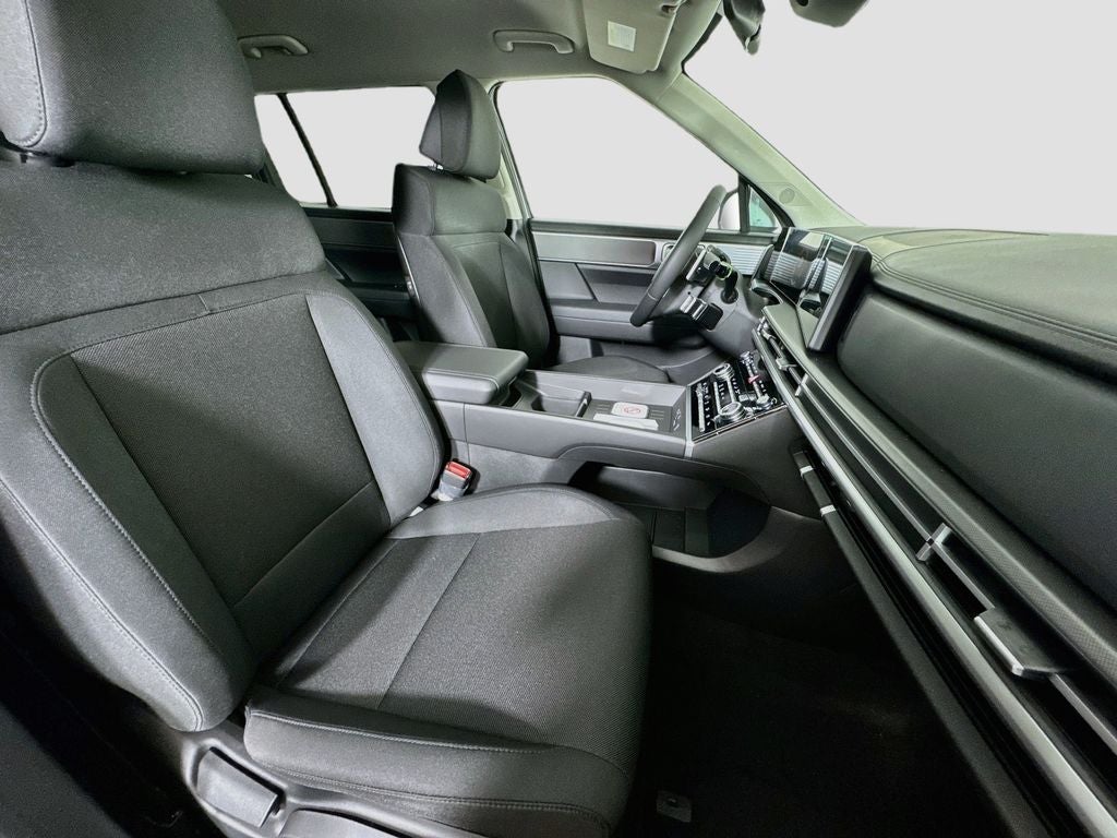 2027 Hyundai Santa Fe SE