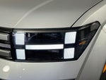 2027 Hyundai Santa Fe SE
