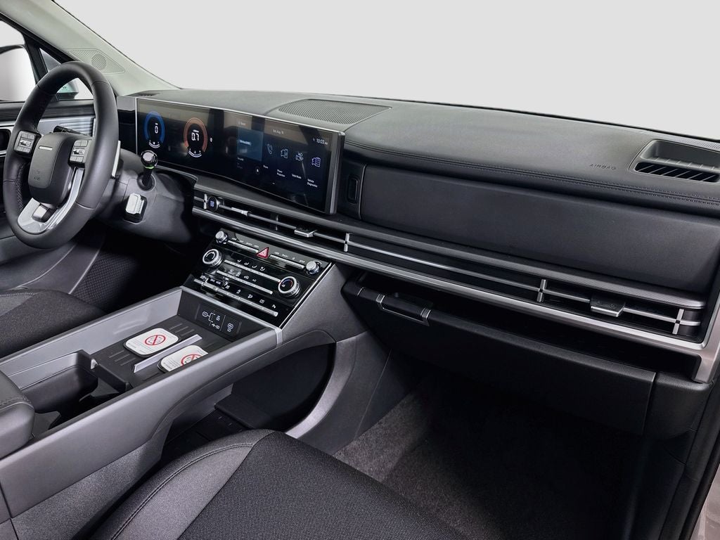 2027 Hyundai Santa Fe SE